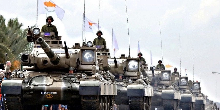 Αλλάζει το γεωπολιτικό σκηνικό στη Ν.Α. Μεσόγειο: Αντιπυραυλική «ομπρέλα» πάνω από την Κύπρο – Προεόρτια ένταξης στο ΝΑΤΟ;